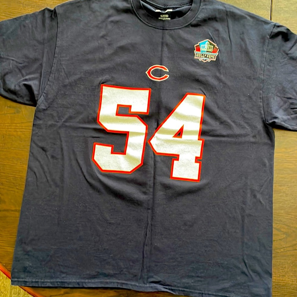 Men’s XL Chicago Bears T-shirt